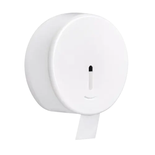 Suporte para papel higiênico rolão